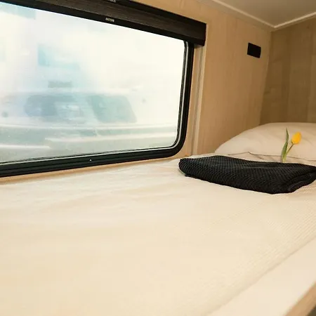 Brand New Boat Center 'dolte' Bateau-hôtel Amsterdam